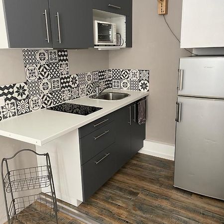 Studio La Rochelle - Centre Ville Apartment ภายนอก รูปภาพ