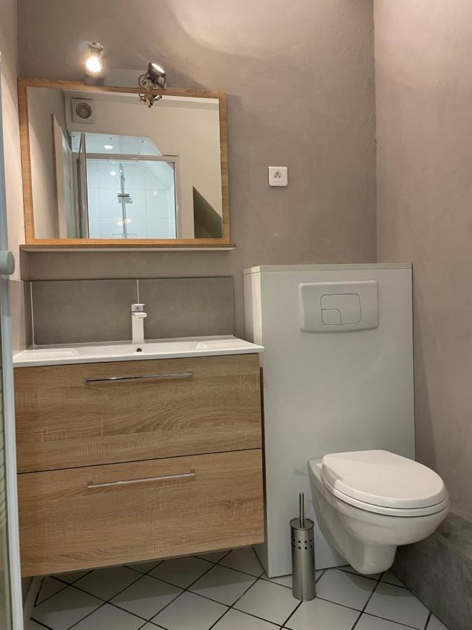 Studio La Rochelle - Centre Ville Apartment ภายนอก รูปภาพ