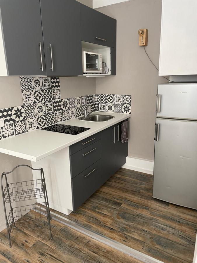 Studio La Rochelle - Centre Ville Apartment ภายนอก รูปภาพ